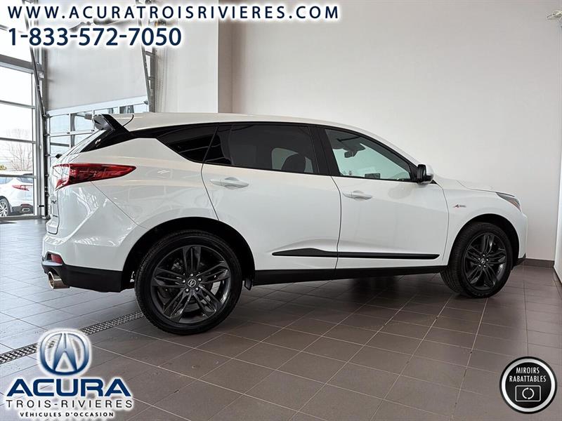 acura RDX 2024 - 10