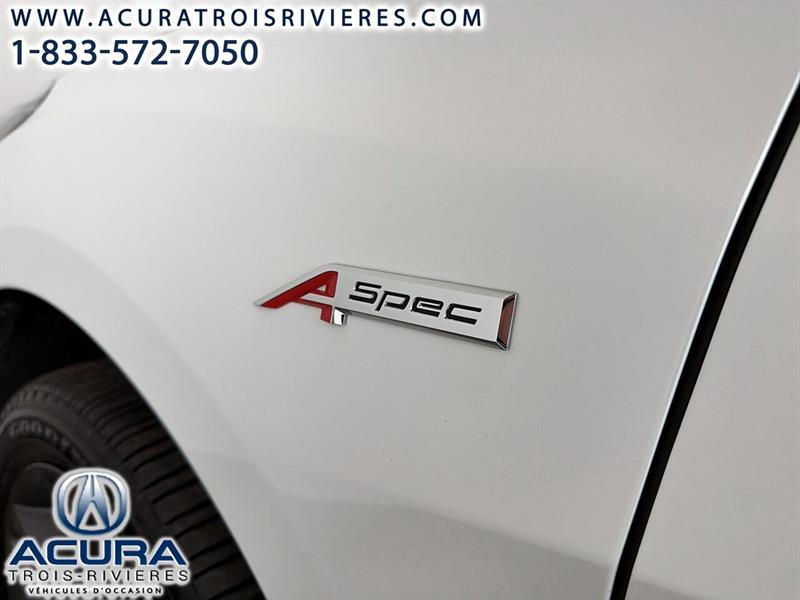 acura RDX 2024 - 11