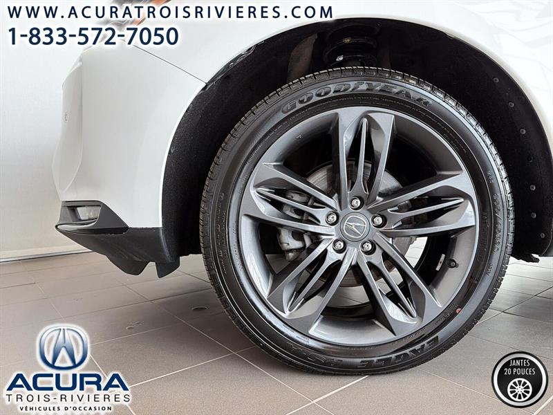 acura RDX 2024 - 12