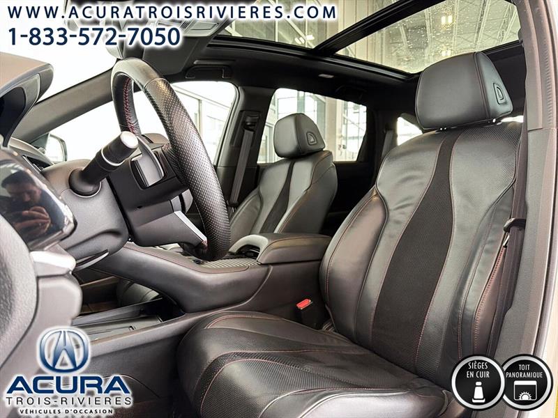 acura RDX 2024 - 13