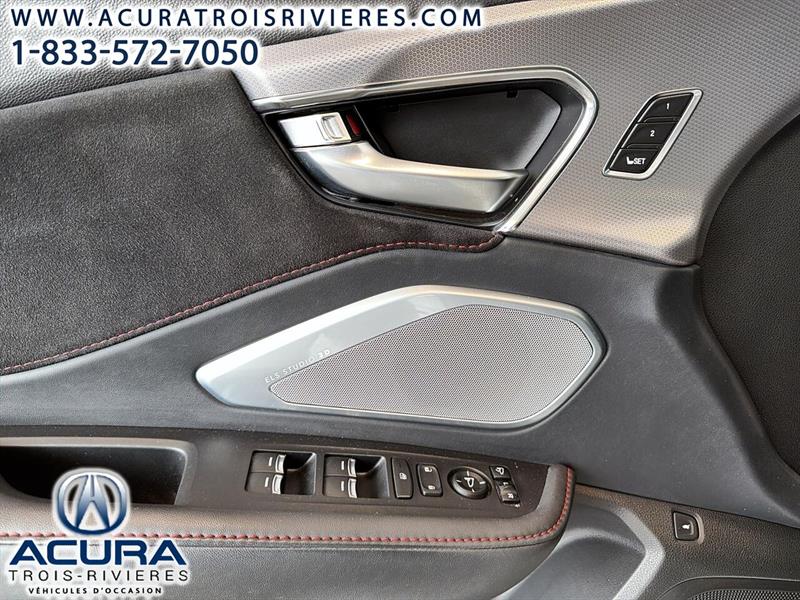 acura RDX 2024 - 14