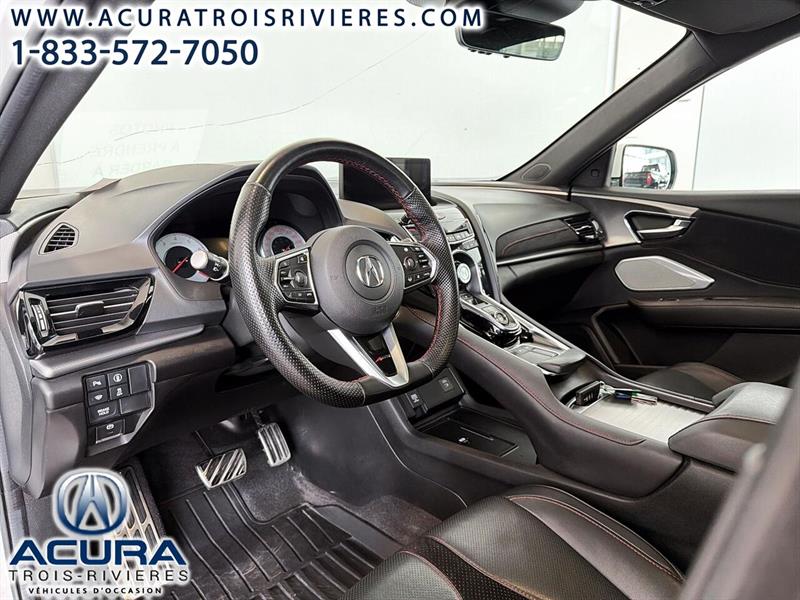 acura RDX 2024 - 15
