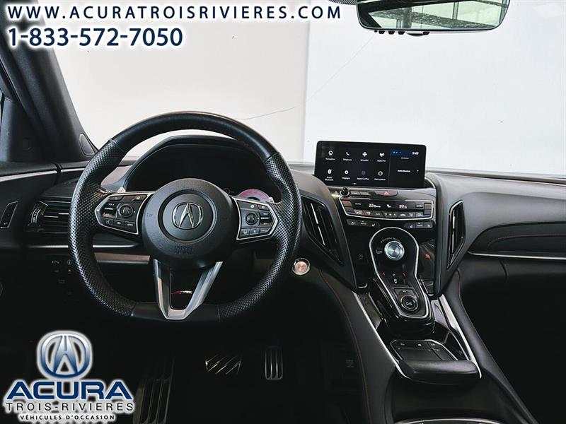 acura RDX 2024 - 16
