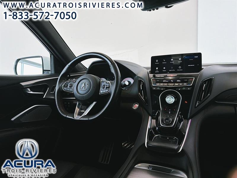 acura RDX 2024 - 17