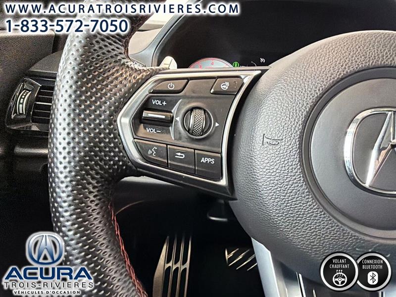acura RDX 2024 - 18