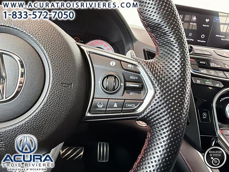acura RDX 2024 - 19