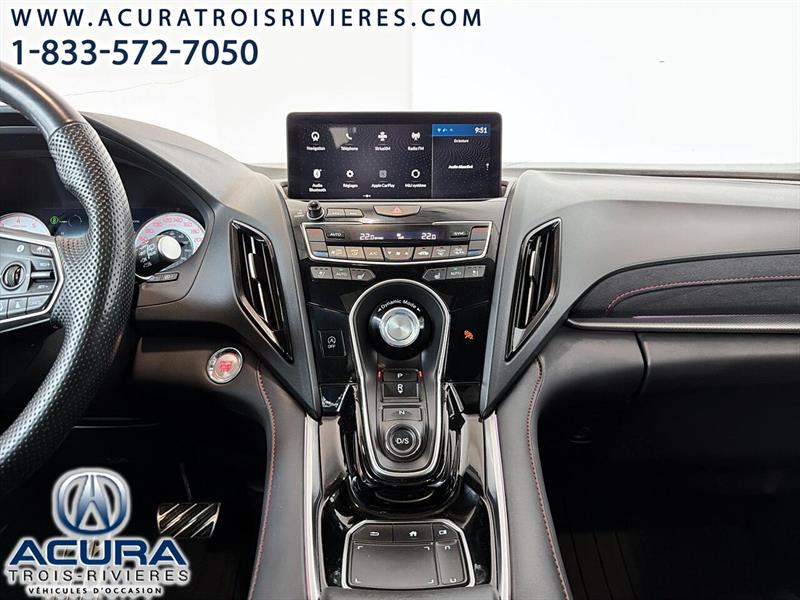 acura RDX 2024 - 21