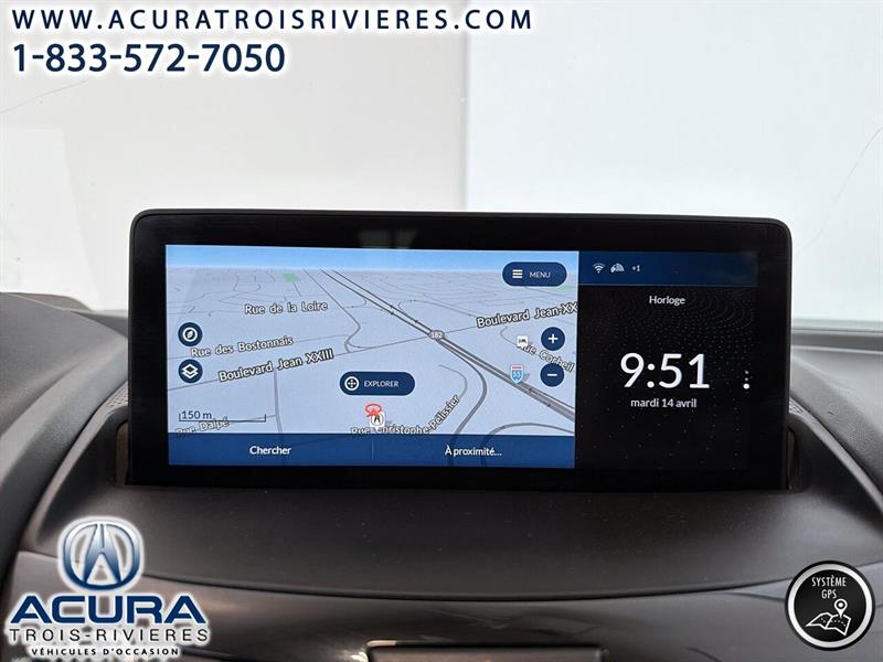 acura RDX 2024 - 23