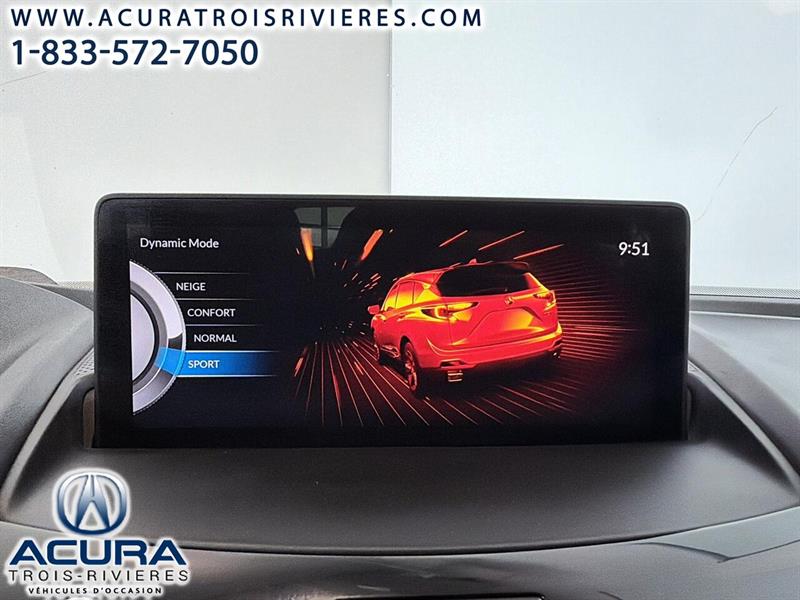acura RDX 2024 - 24