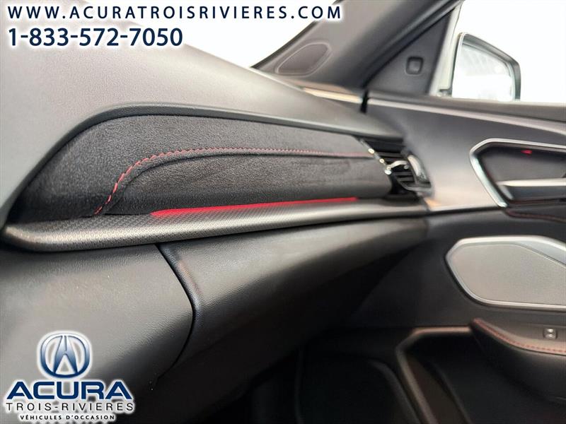 acura RDX 2024 - 25