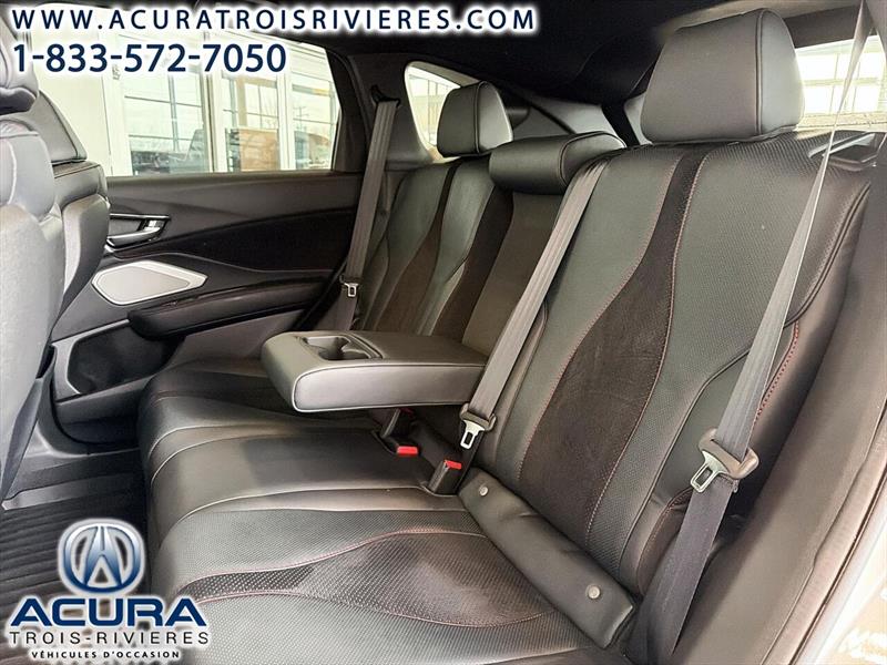 acura RDX 2024 - 26