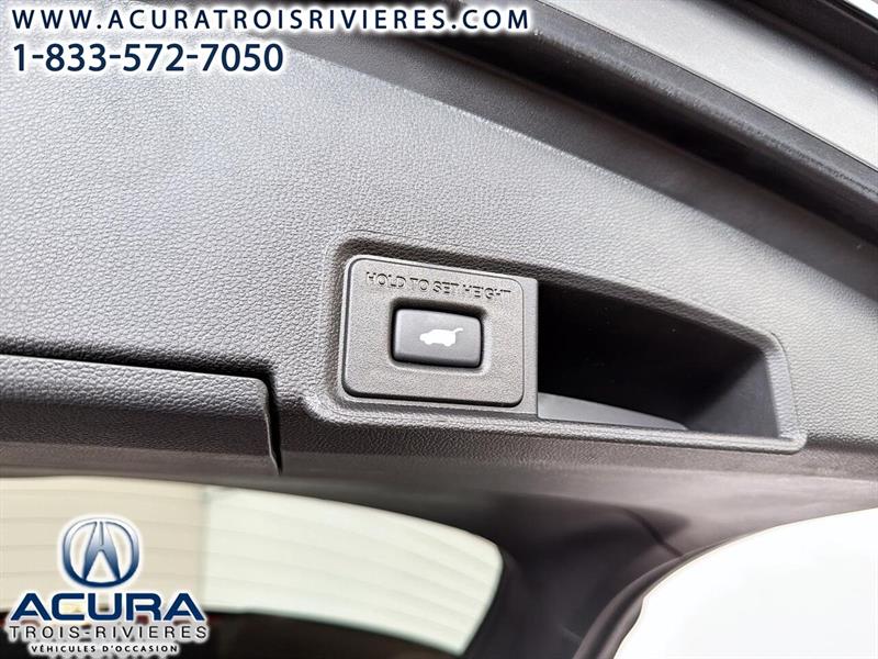 acura RDX 2024 - 27