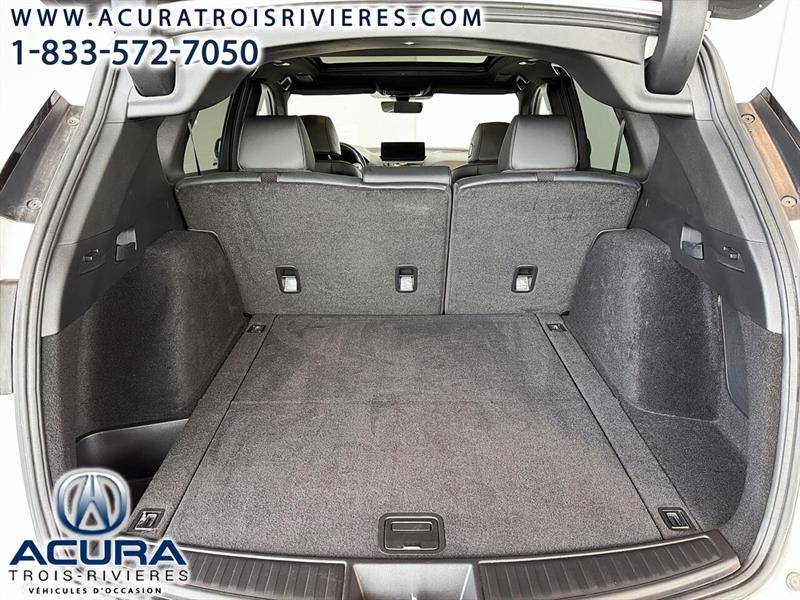 acura RDX 2024 - 28