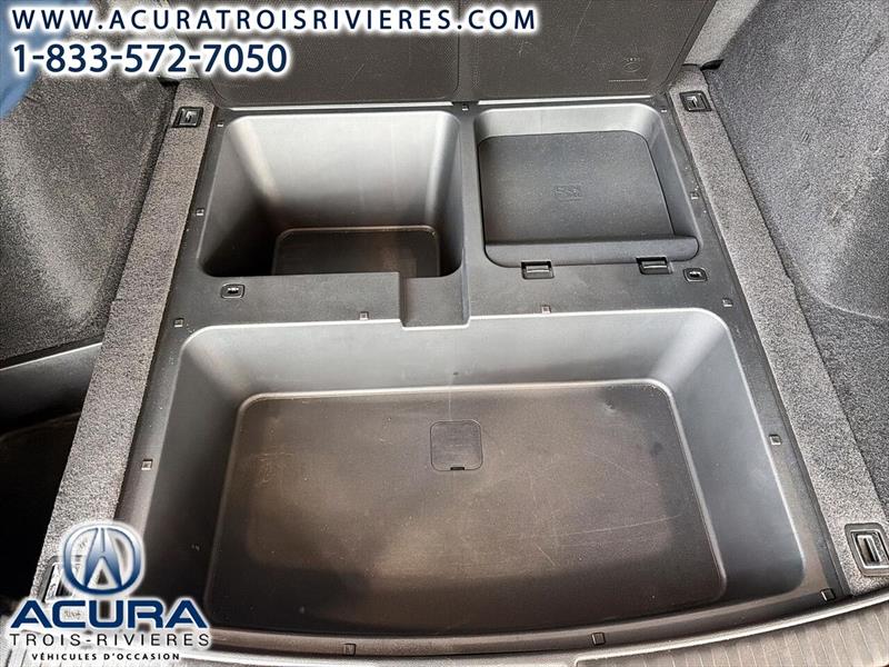 acura RDX 2024 - 29