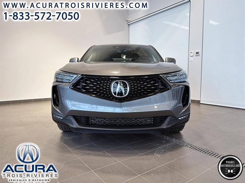 acura RDX 2024 - 2