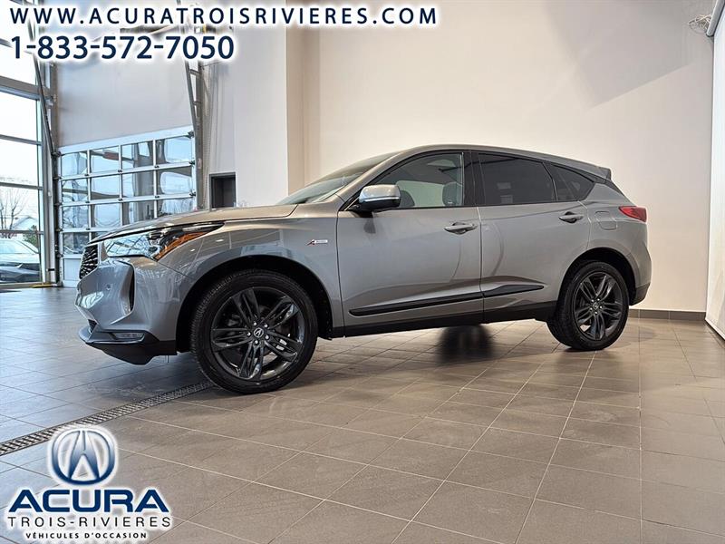 acura RDX 2024 - 3