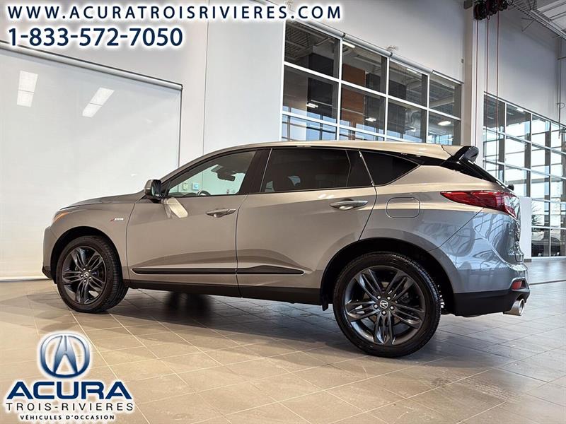 acura RDX 2024 - 4