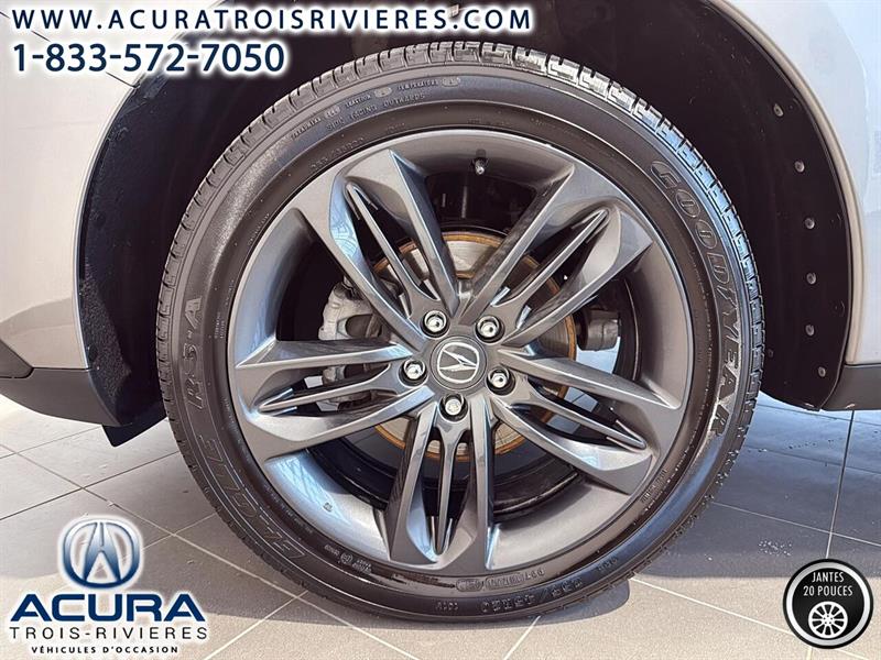 acura RDX 2024 - 7