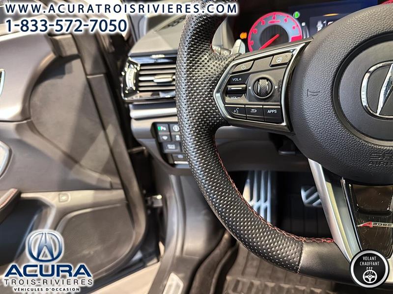 acura RDX 2024 - 9
