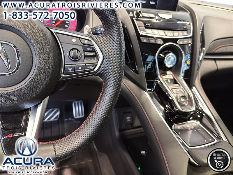 acura RDX 2024 - 10