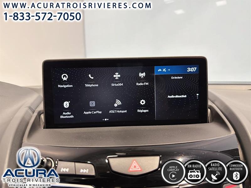 acura RDX 2024 - 11