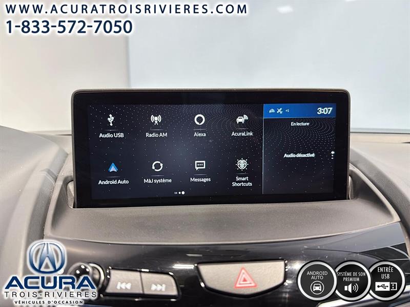 acura RDX 2024 - 12