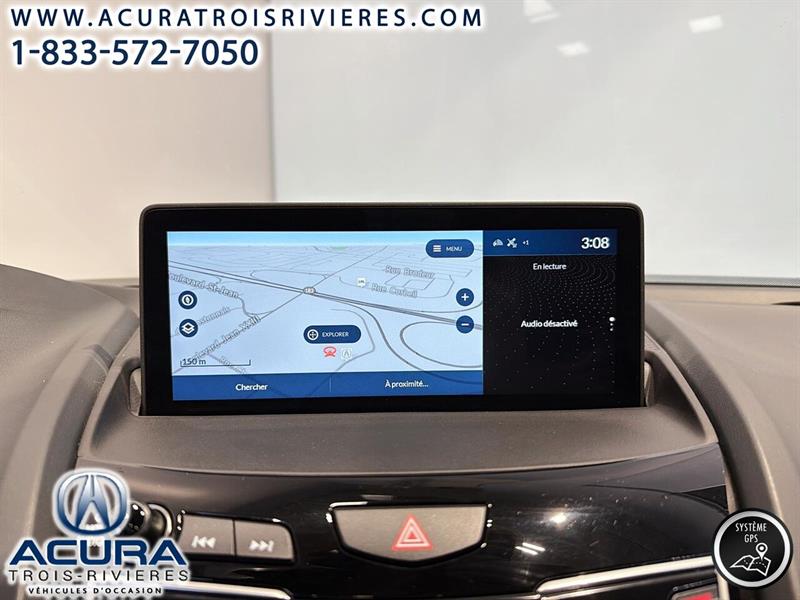 acura RDX 2024 - 13