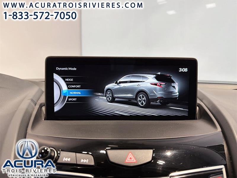 acura RDX 2024 - 14