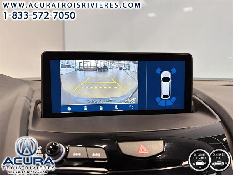 acura RDX 2024 - 15