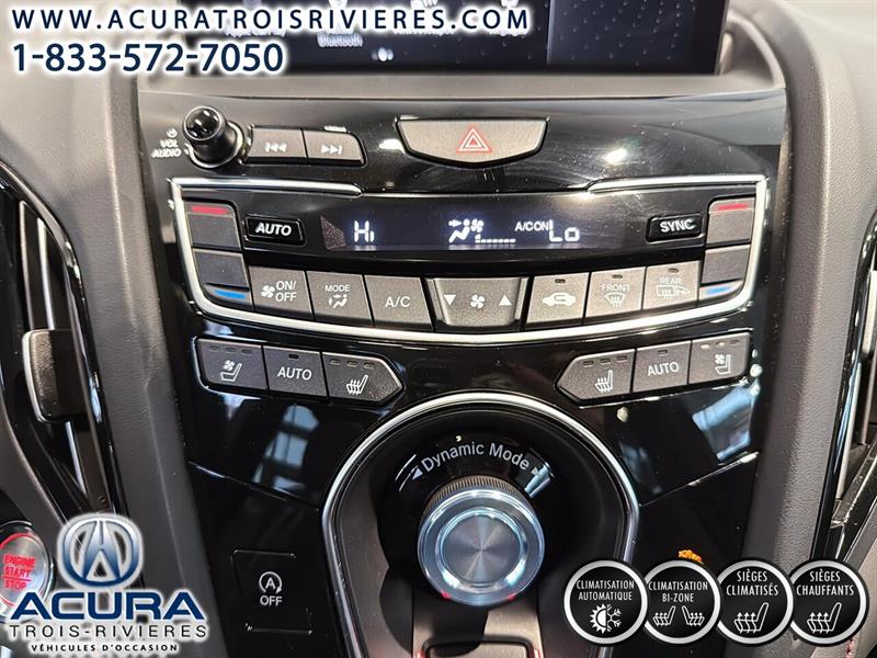 acura RDX 2024 - 16