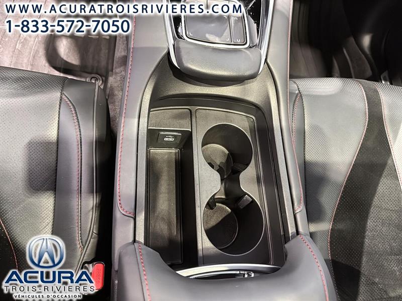 acura RDX 2024 - 18