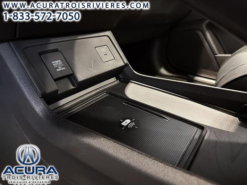 acura RDX 2024 - 19