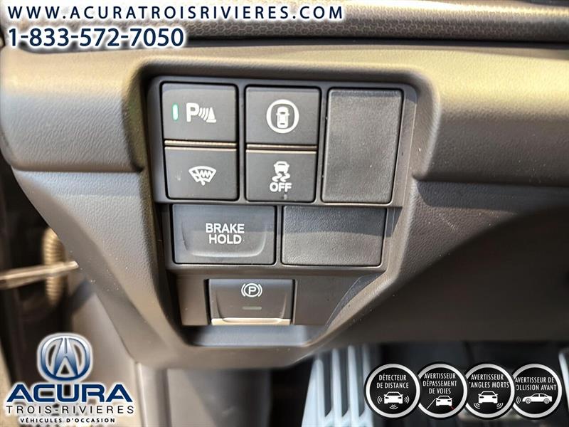 acura RDX 2024 - 20