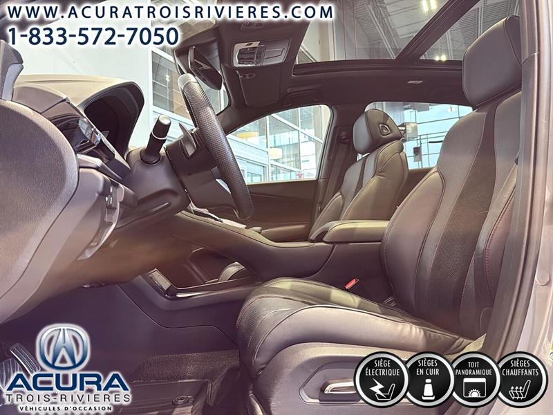 acura RDX 2024 - 21