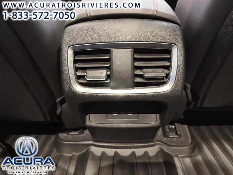 acura RDX 2024 - 23