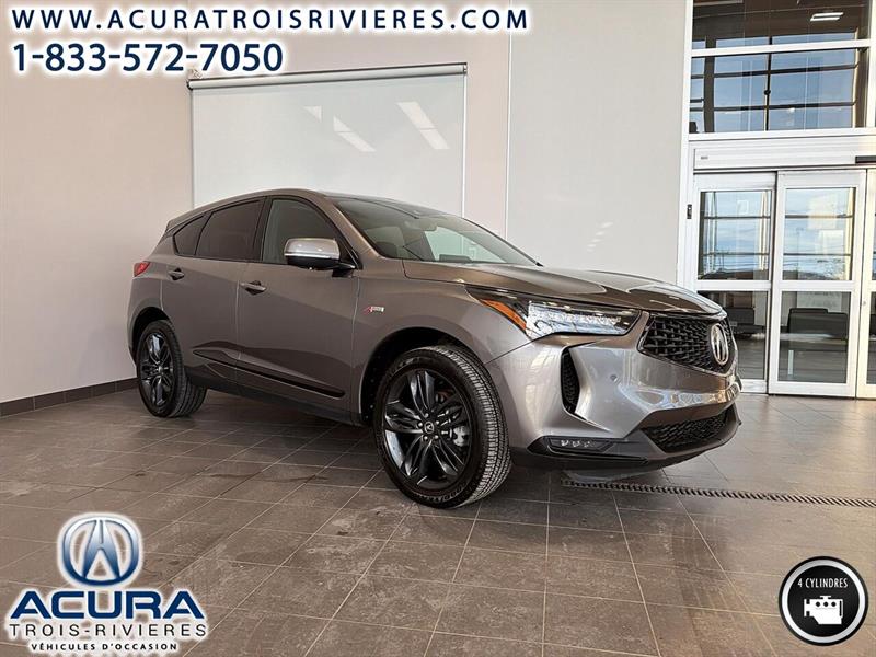 acura RDX 2024