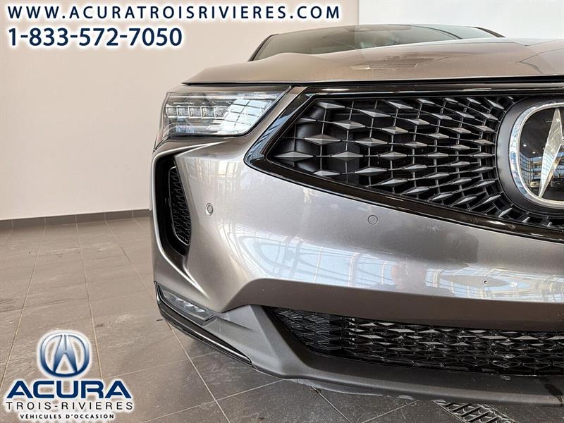 acura RDX 2024 - 2
