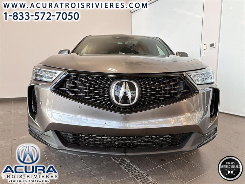 acura RDX 2024 - 3