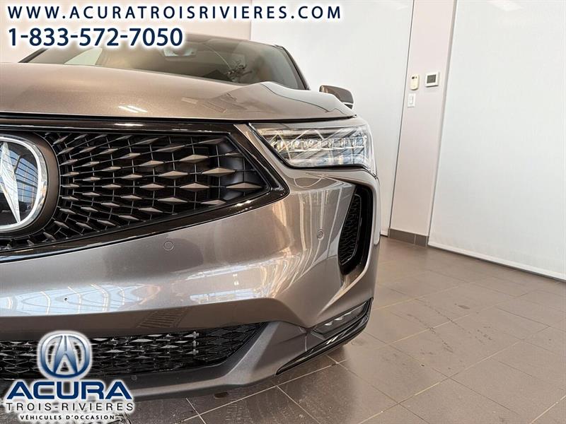 acura RDX 2024 - 4