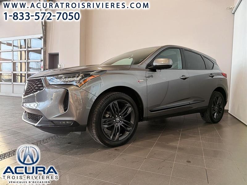 acura RDX 2024 - 5