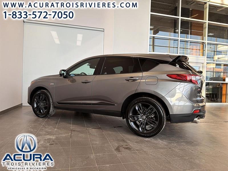 acura RDX 2024 - 6