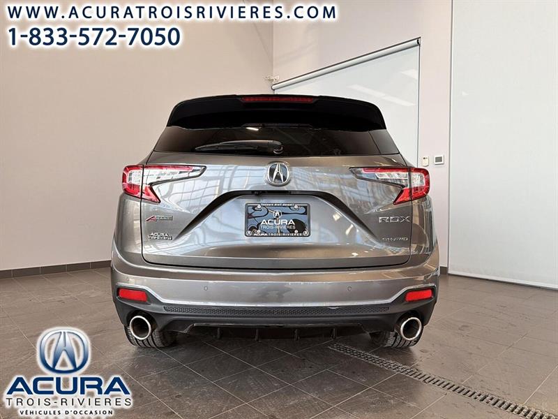 acura RDX 2024 - 7