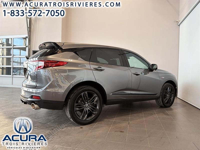 acura RDX 2024 - 8