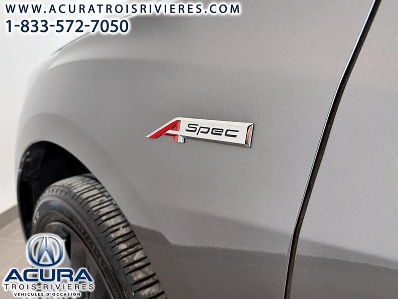 acura RDX 2024 - 9