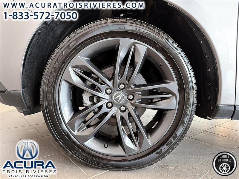 acura RDX 2024 - 10