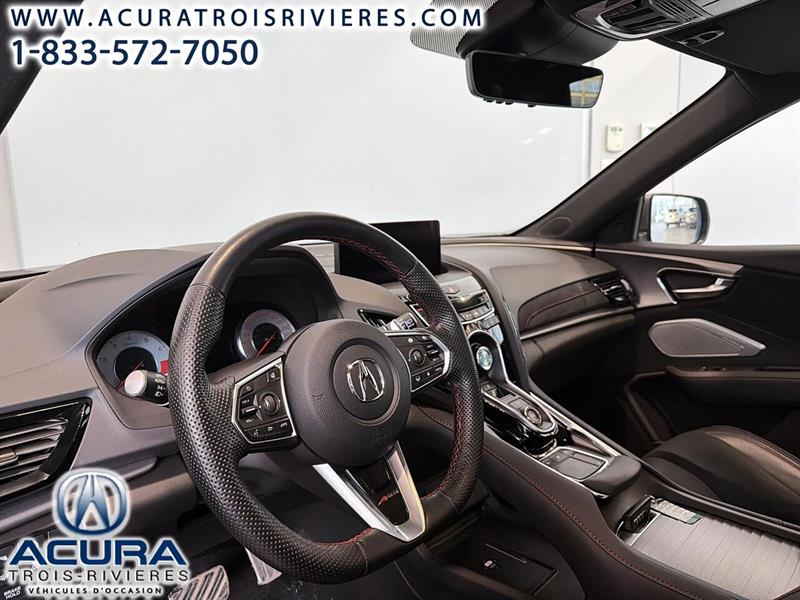 acura RDX 2024 - 11