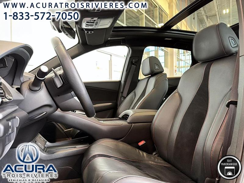 acura RDX 2024 - 12