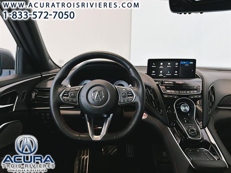 acura RDX 2024 - 13