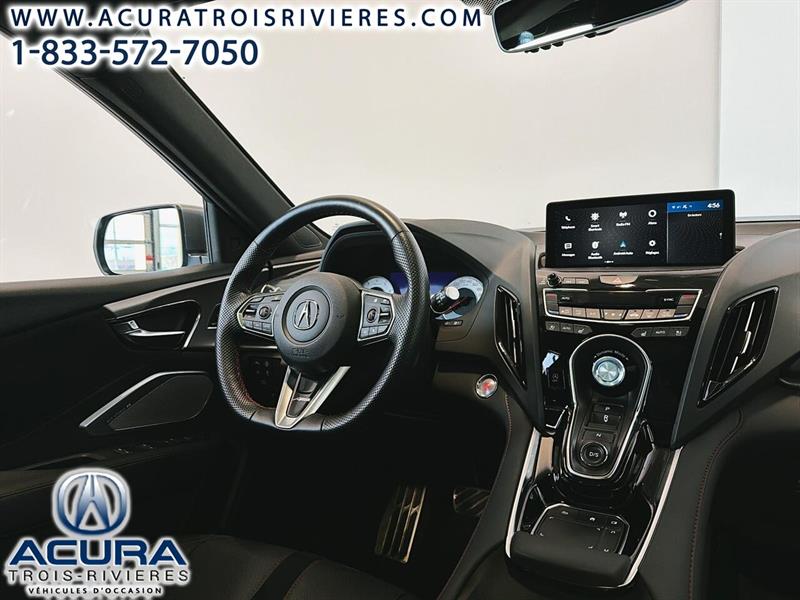 acura RDX 2024 - 14