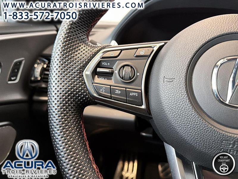 acura RDX 2024 - 15